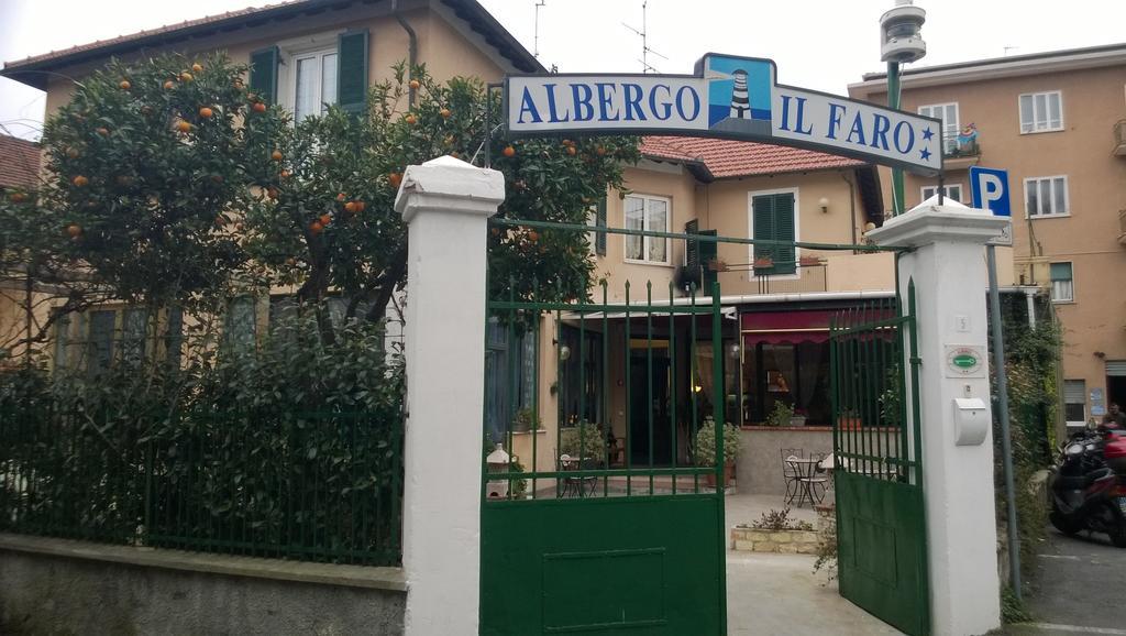 Hotel Il Faro